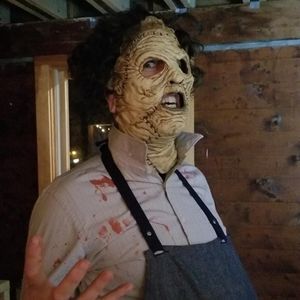 Meet your Posher, Rob